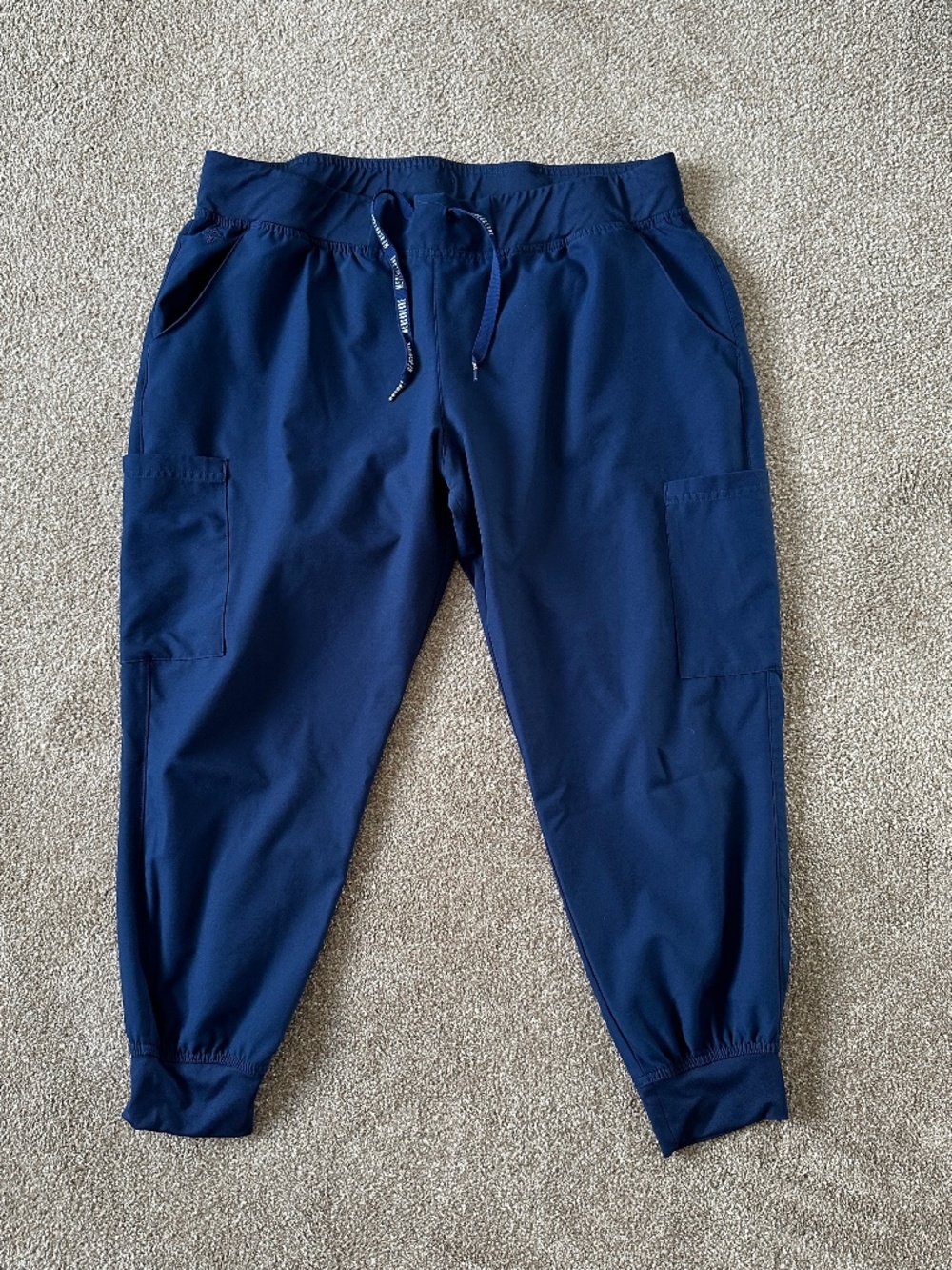 Medcouture Scrub Bottoms
